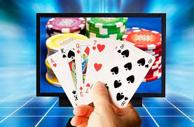 Вход на официальный сайт Casino Malina